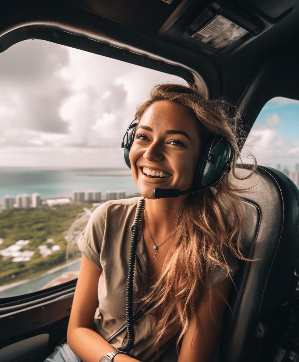 best helicopter ride near me in miami florida