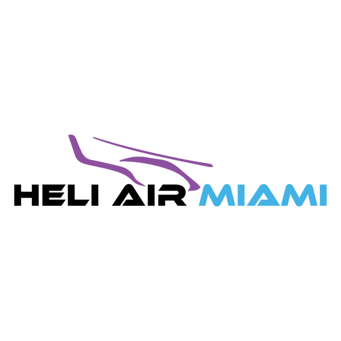 Heli Air Miami