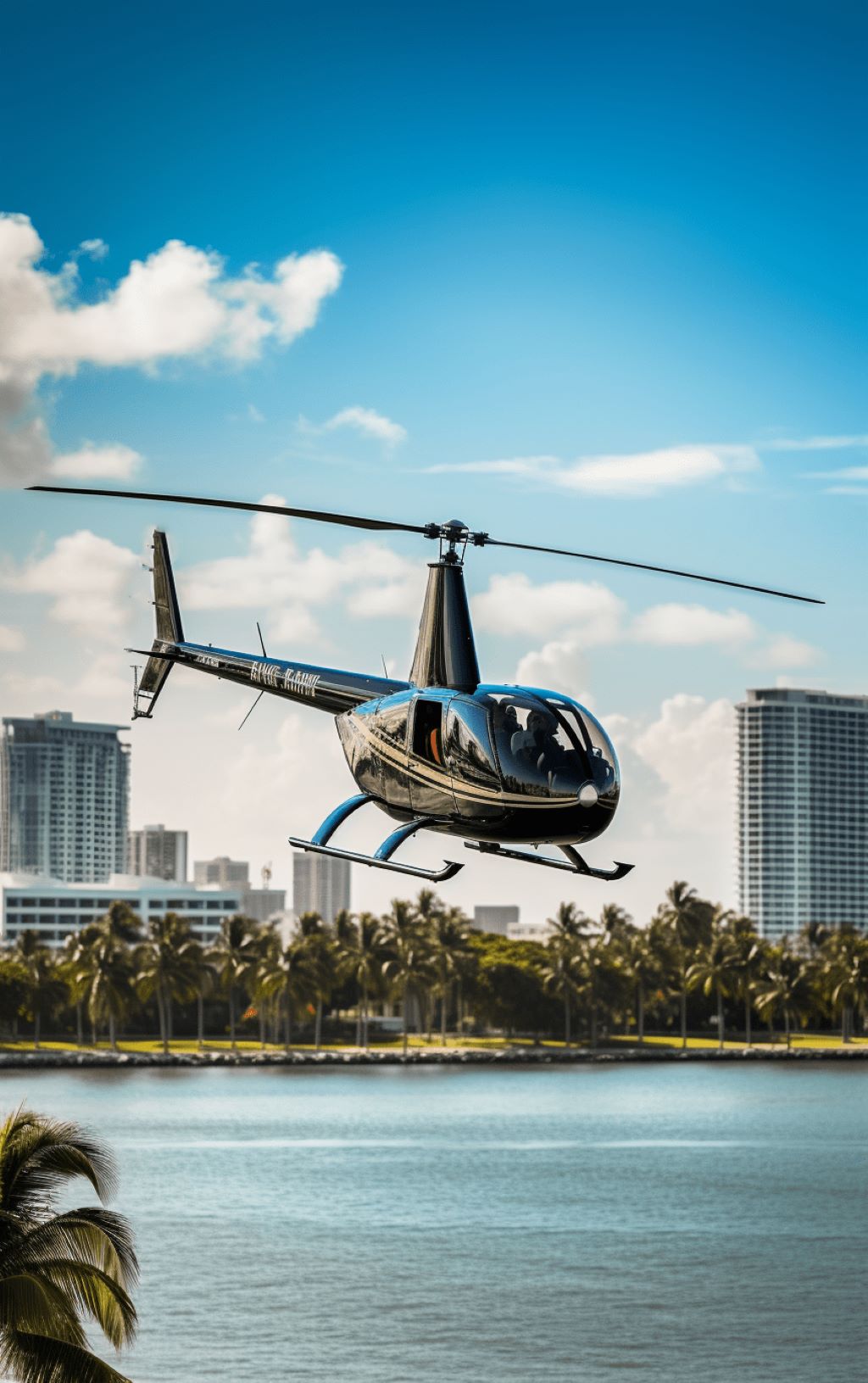 heli air miami helicopters