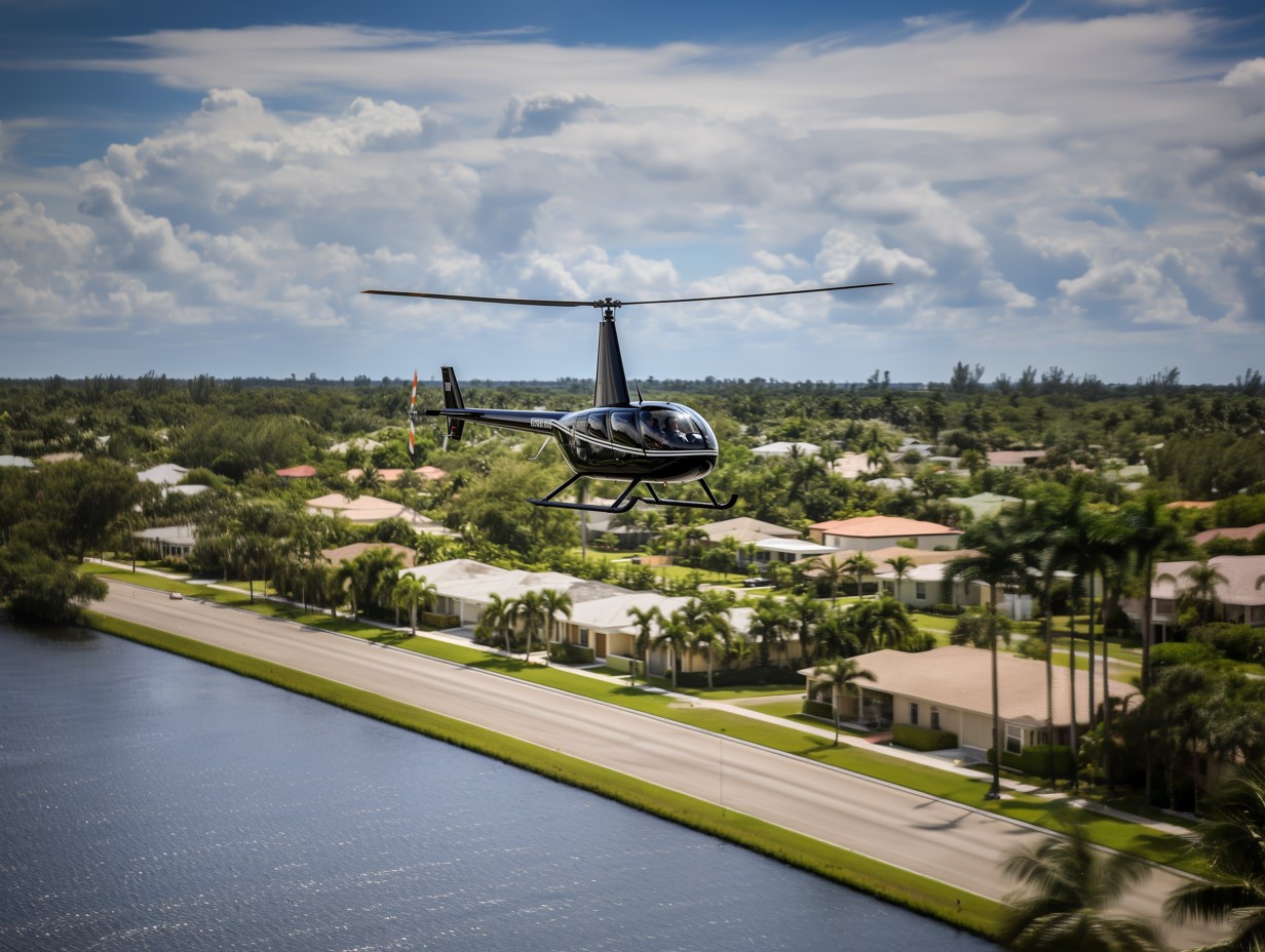 top rated doors off helicopter tour
