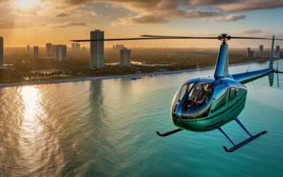 Is A Helicopter Ride In Miami Worth It?