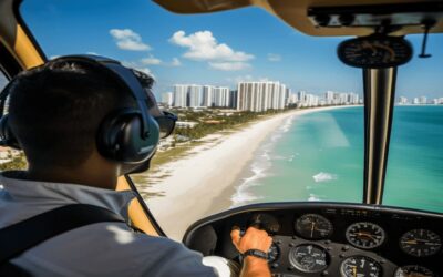 5 Things to Consider When Choosing the Best Helicopter Tour Agency